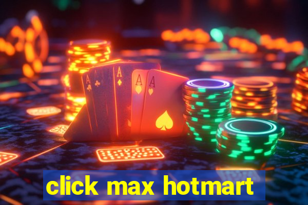 click max hotmart